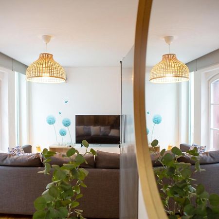 Souto Dreams Apartment Braga Luaran gambar