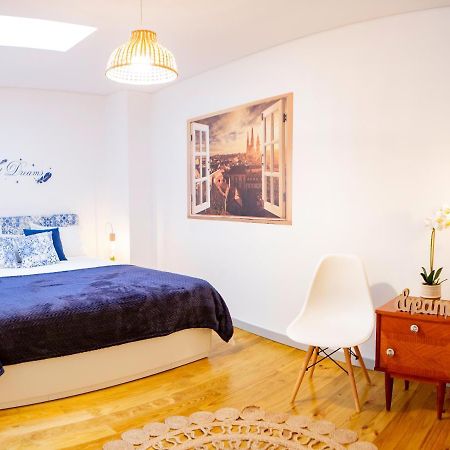 Souto Dreams Apartment Braga Luaran gambar