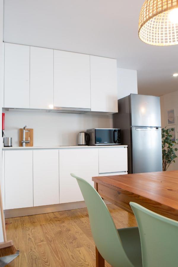 Souto Dreams Apartment Braga Luaran gambar
