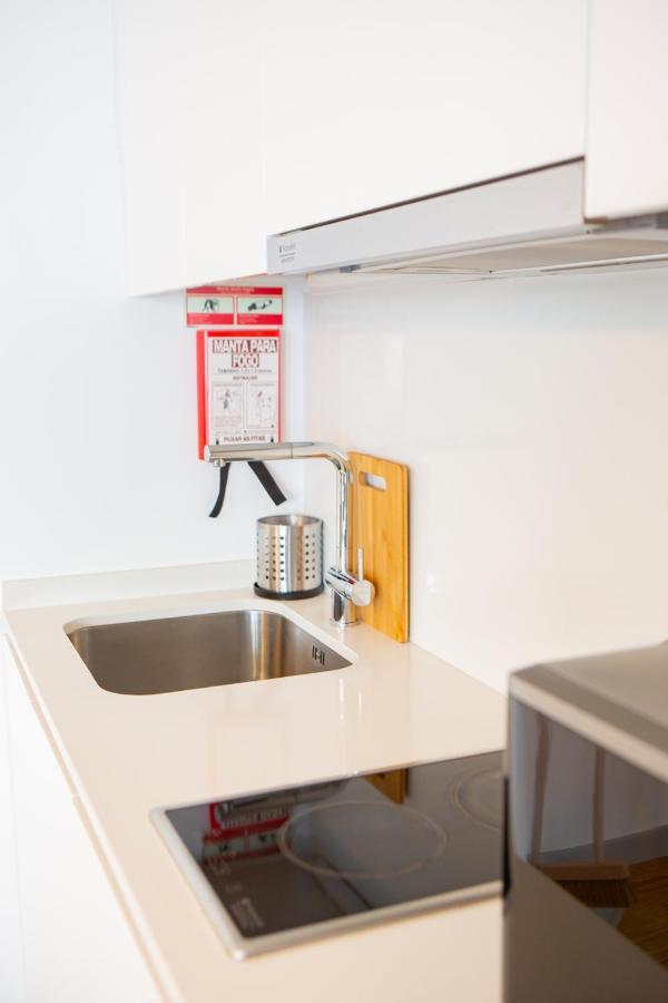 Souto Dreams Apartment Braga Luaran gambar
