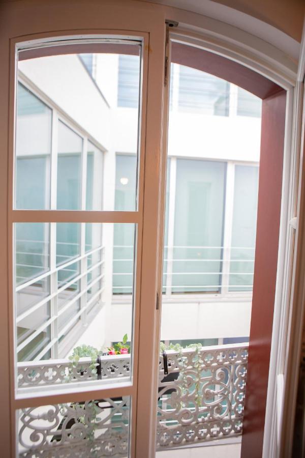Souto Dreams Apartment Braga Luaran gambar