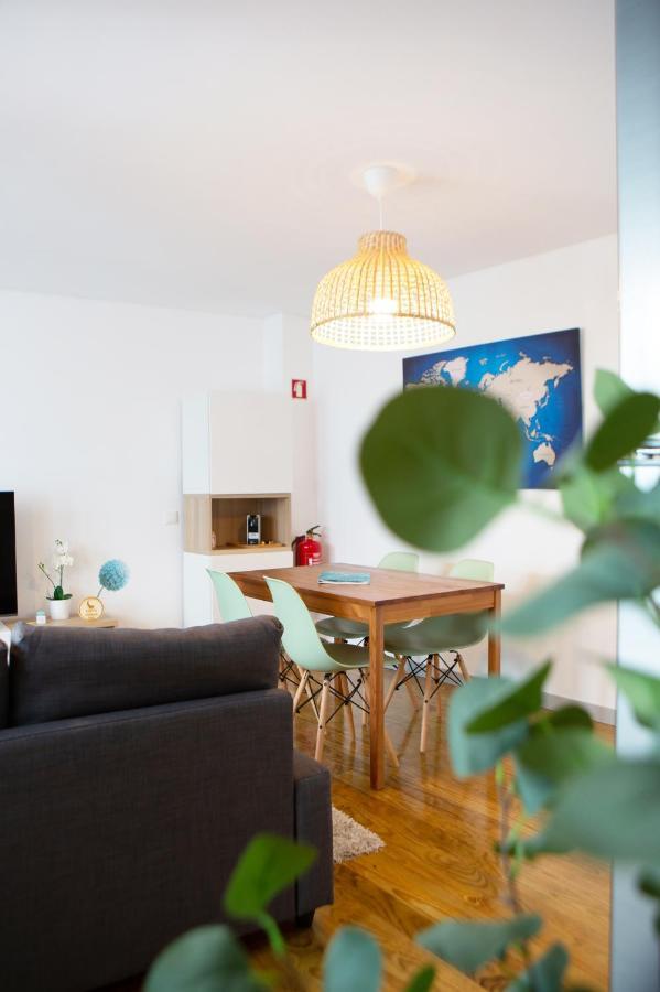 Souto Dreams Apartment Braga Luaran gambar