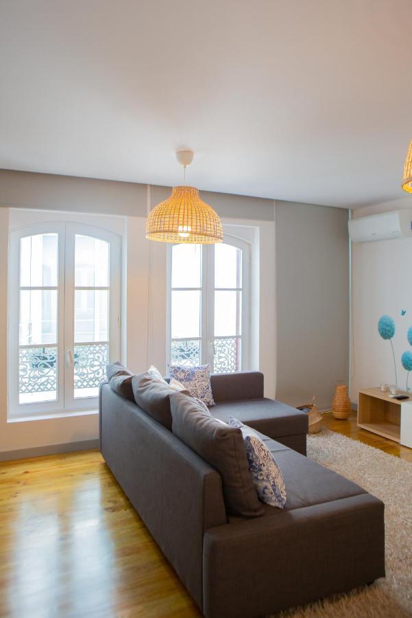 Souto Dreams Apartment Braga Luaran gambar