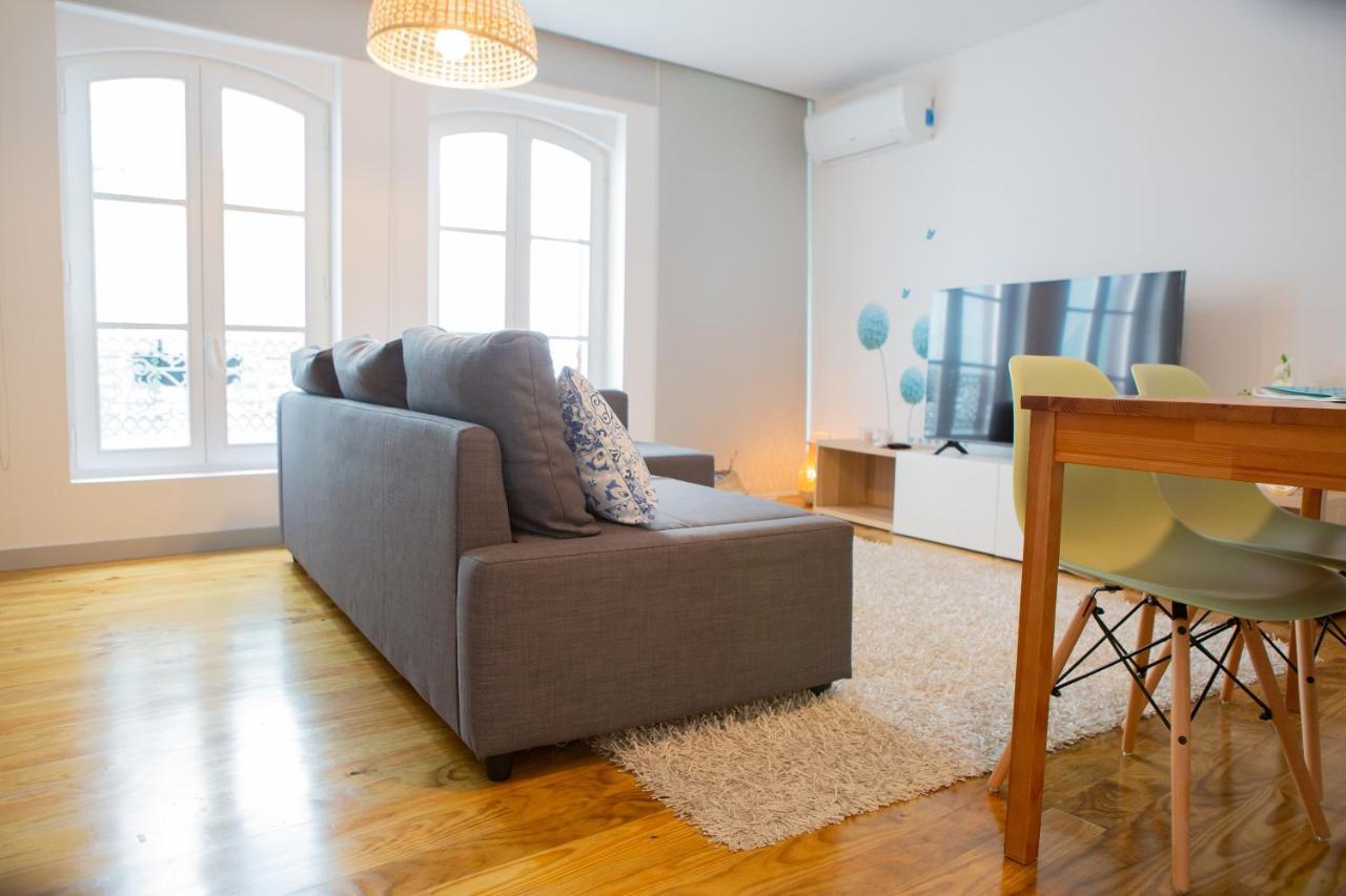 Souto Dreams Apartment Braga Luaran gambar
