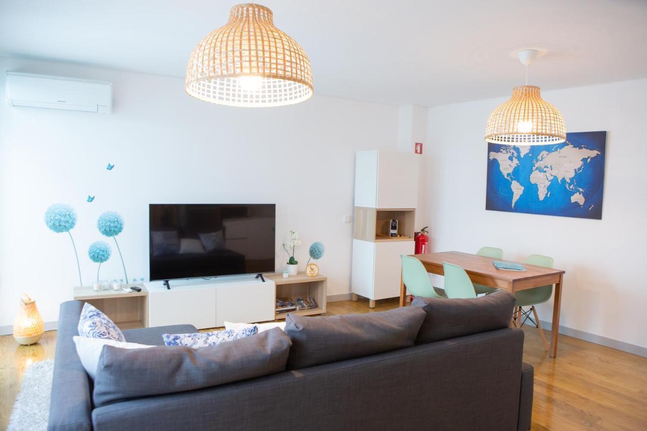Souto Dreams Apartment Braga Luaran gambar