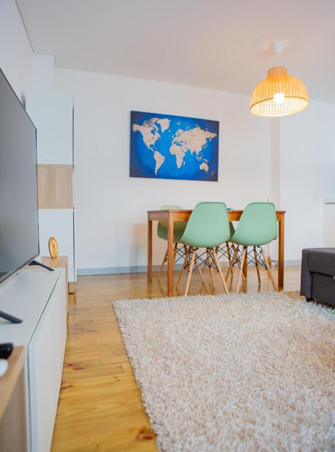 Souto Dreams Apartment Braga Luaran gambar