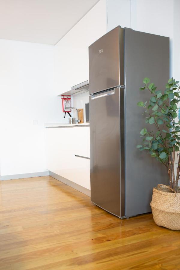 Souto Dreams Apartment Braga Luaran gambar