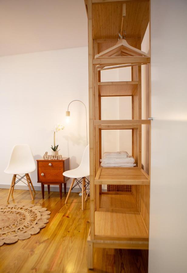 Souto Dreams Apartment Braga Luaran gambar