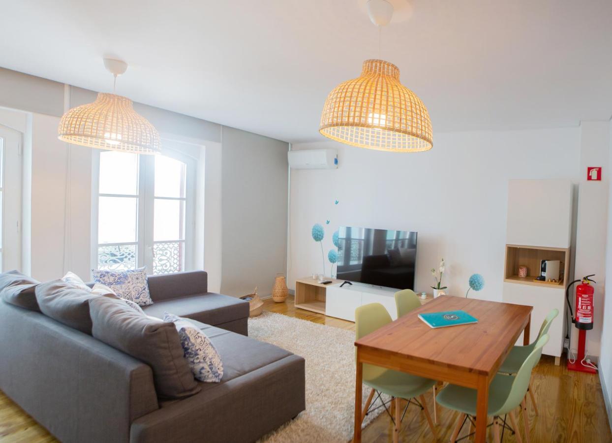 Souto Dreams Apartment Braga Luaran gambar