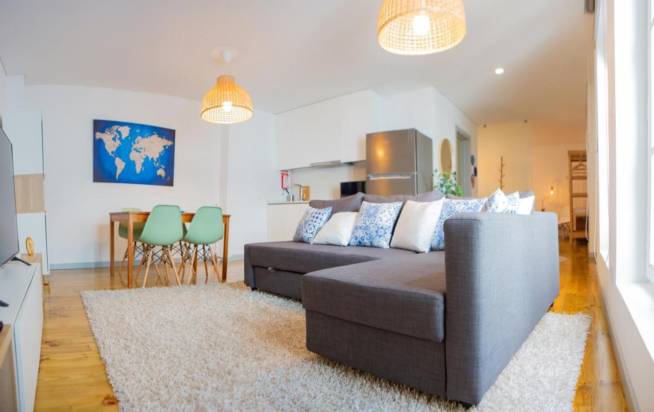 Souto Dreams Apartment Braga Luaran gambar