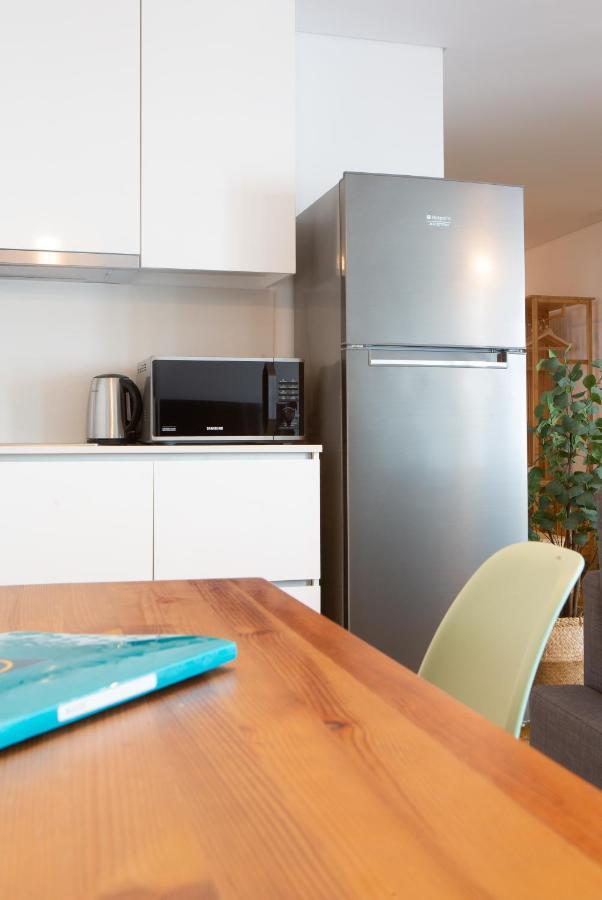 Souto Dreams Apartment Braga Luaran gambar