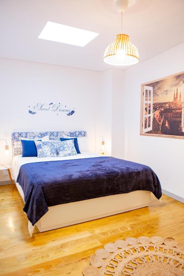 Souto Dreams Apartment Braga Luaran gambar