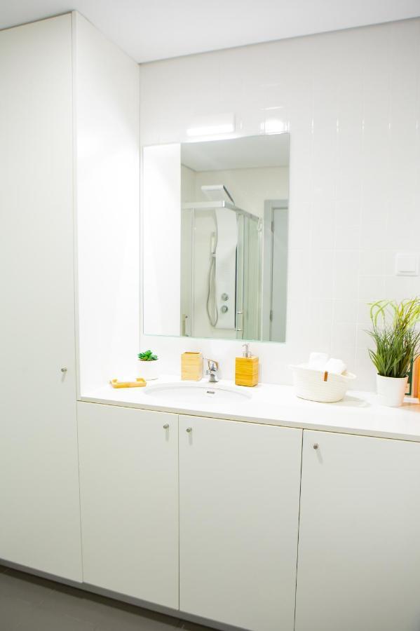 Souto Dreams Apartment Braga Luaran gambar