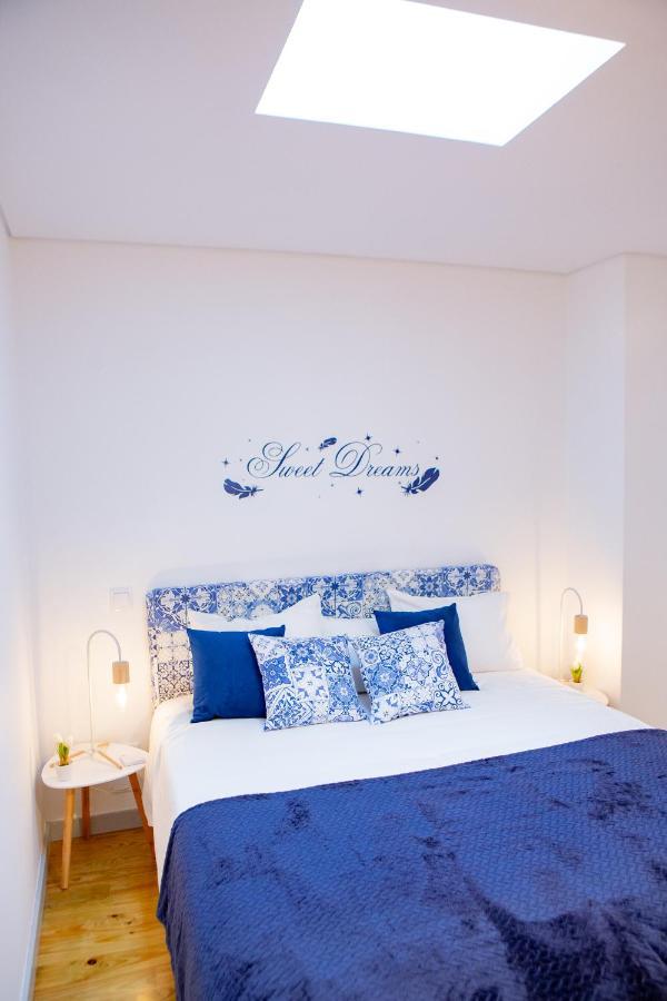 Souto Dreams Apartment Braga Luaran gambar