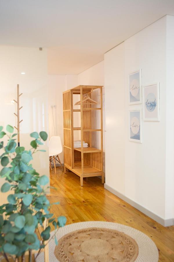 Souto Dreams Apartment Braga Luaran gambar