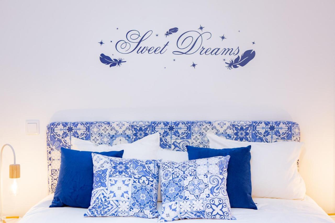 Souto Dreams Apartment Braga Luaran gambar