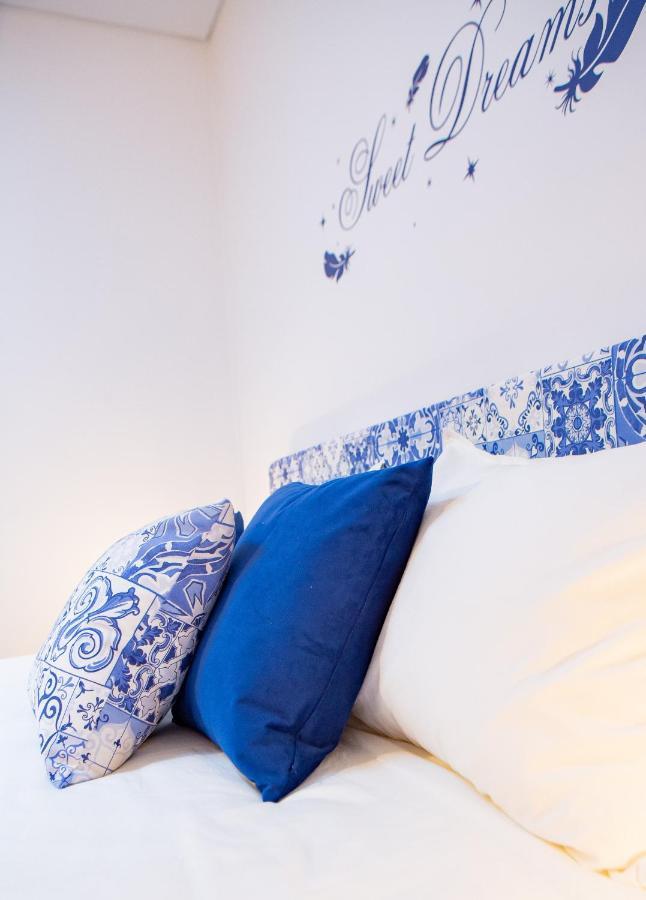 Souto Dreams Apartment Braga Luaran gambar