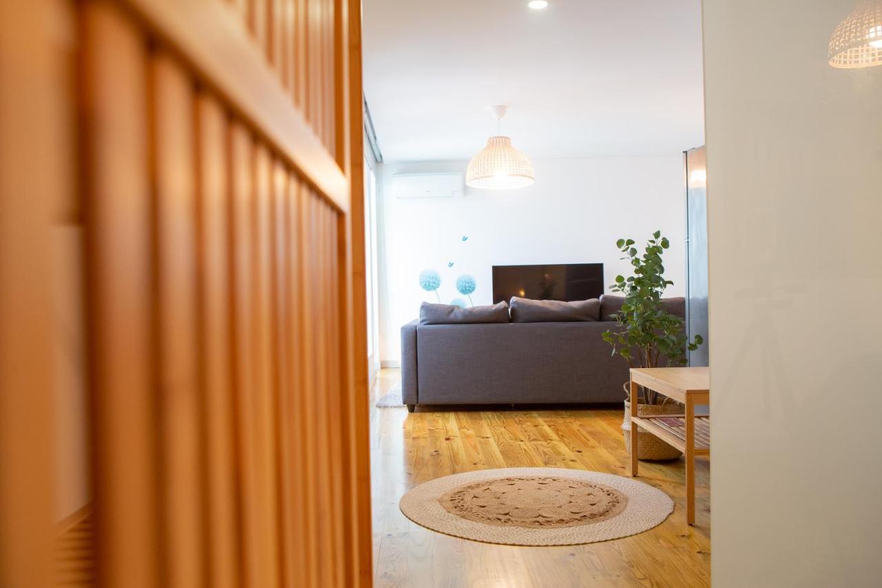 Souto Dreams Apartment Braga Luaran gambar