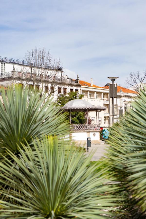 Souto Dreams Apartment Braga Luaran gambar