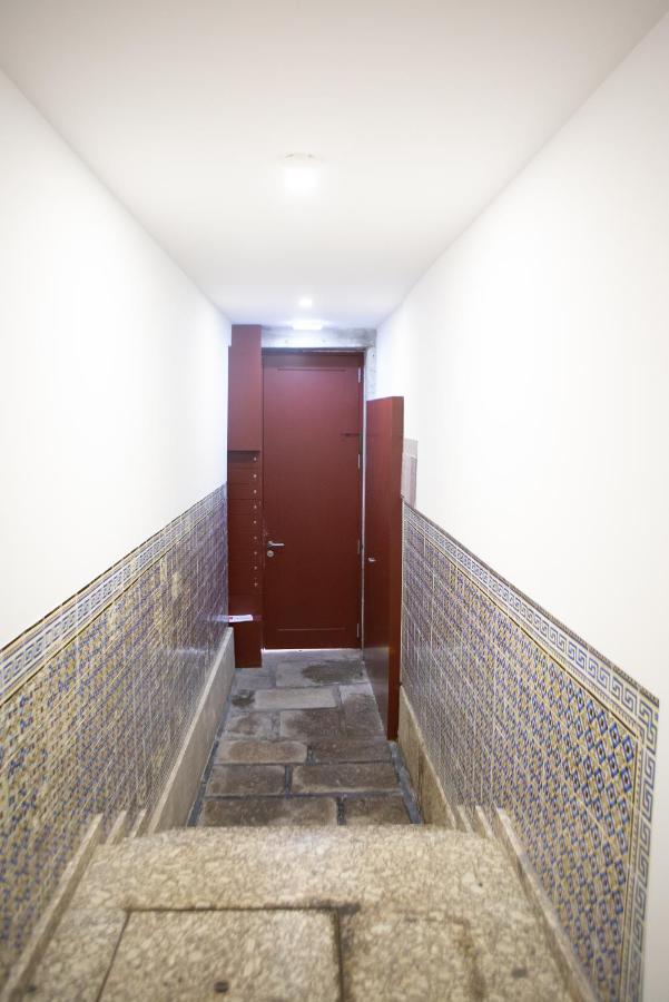 Souto Dreams Apartment Braga Luaran gambar