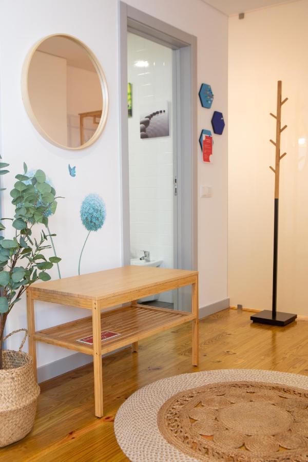 Souto Dreams Apartment Braga Luaran gambar