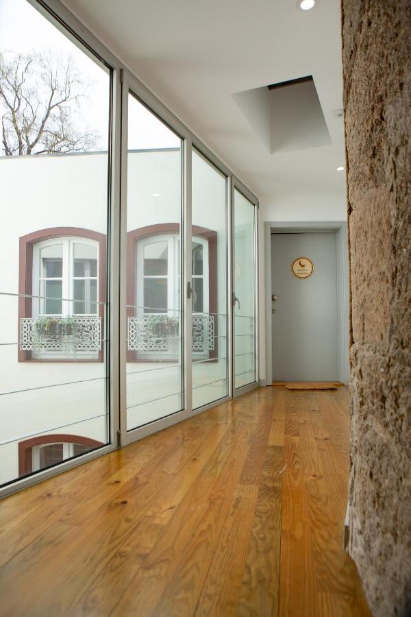 Souto Dreams Apartment Braga Luaran gambar